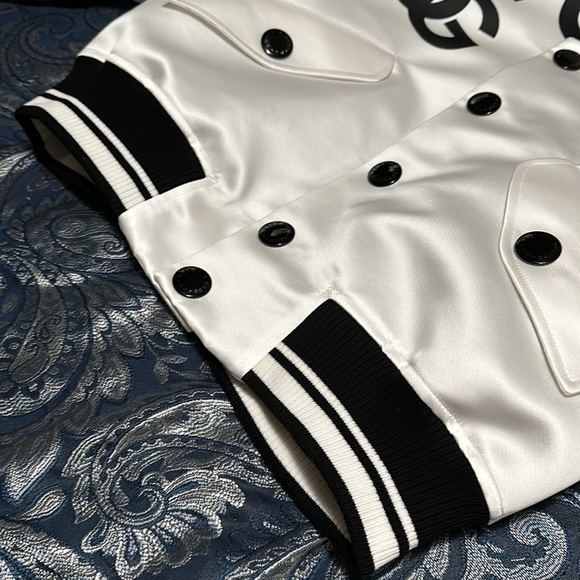 Dolce & Gabbana Jacket - Picture 8 of 9